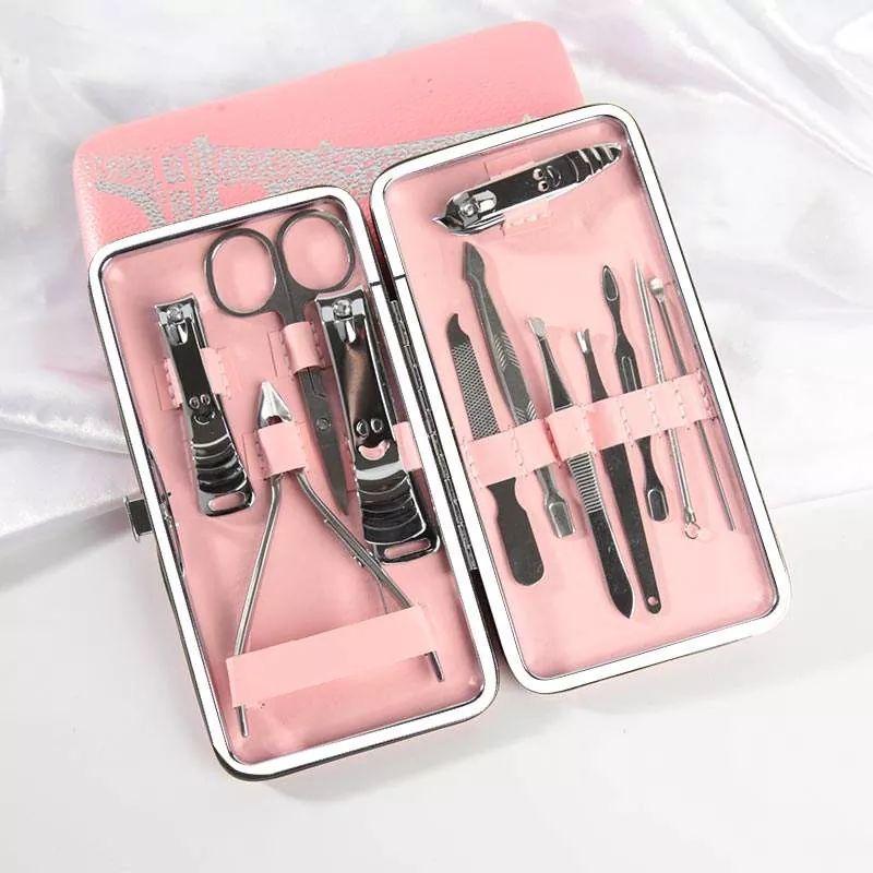 Зашто је кристална турпија за нокте нежнија за природне нокте