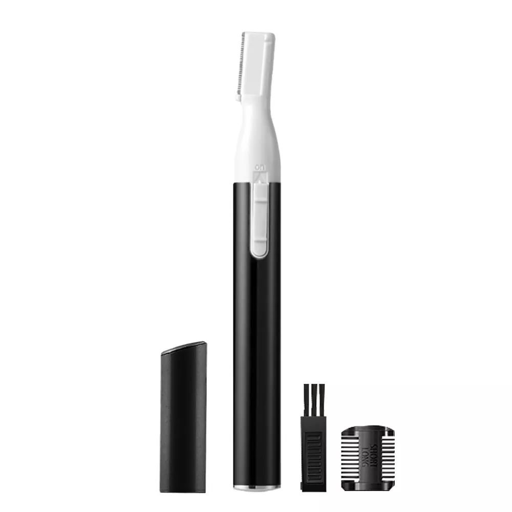 Електрично средство за уклањање длачица за обрве