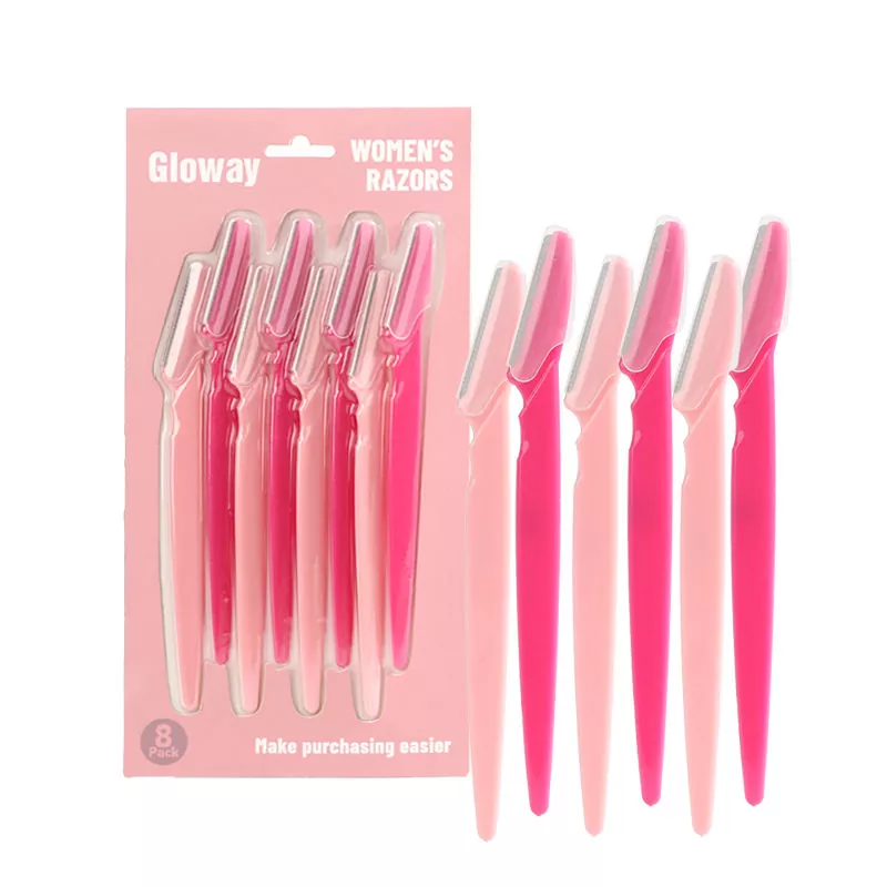 Бријачи за обрве