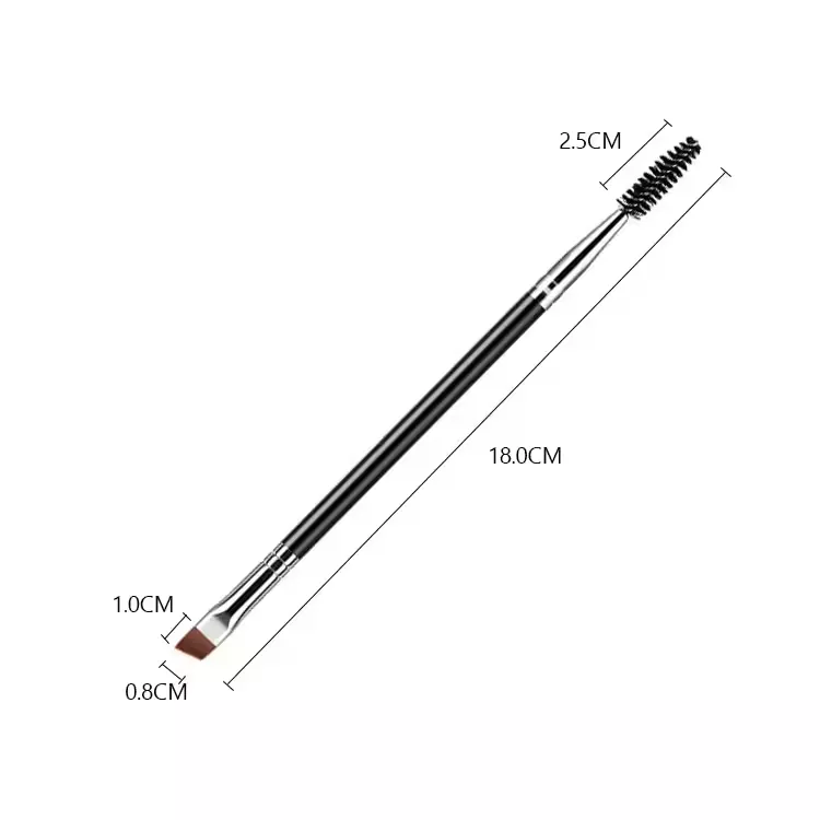Четкица за шминкање очију Сингле