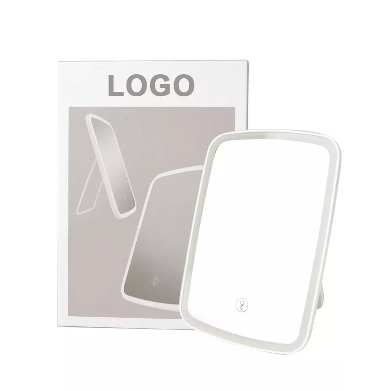 Стоно ЛЕД огледало за шминкање